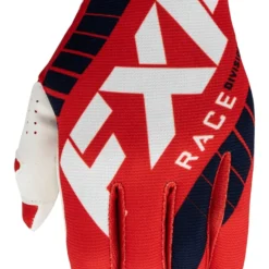 FXR Slip On Lite MX Gloves -FXR Sales Store fxr slip on lite mx gloves 10
