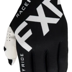 FXR Slip On Lite MX Gloves