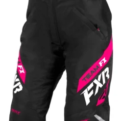 FXR Team FX Women's Pants 7 FXR Team FX Women's Pants -FXR Sales Store fxr team fx womens pants 3