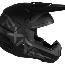 FXR Torque Prime Helmet -FXR Sales Store fxr torque prime helmet black ops 2