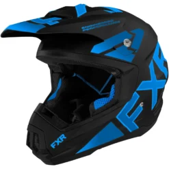 FXR Torque Team Helmet 12 FXR Torque Team Helmet -FXR Sales Store fxr torque team helmet 3