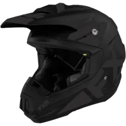 FXR Torque Team Helmet 13 FXR Torque Team Helmet -FXR Sales Store fxr torque team helmet 4