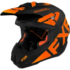 FXR Torque Team Helmet 14 FXR Torque Team Helmet -FXR Sales Store fxr torque team helmet 5