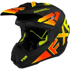 FXR Torque Team Helmet 16 FXR Torque Team Helmet -FXR Sales Store fxr torque team helmet 7