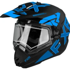 FXR Torque X Team Snow Helmet -FXR Sales Store fxr torque x team snow helmet 3