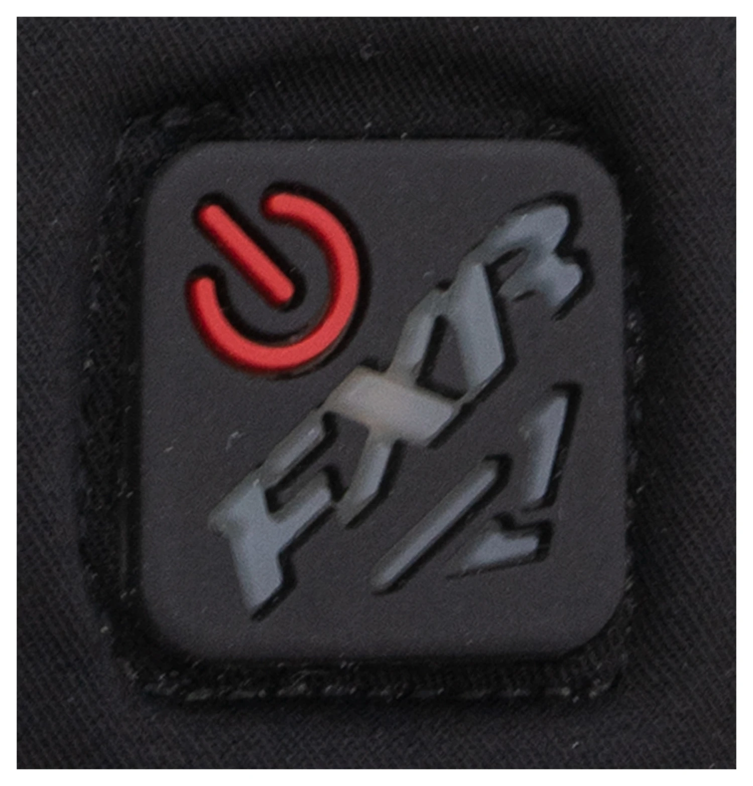 FXR Transfer E-Tech Gloves 2 FXR Transfer E-Tech Gloves - Image 2