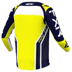 FXR Youth Clutch Pro MX Jersey -FXR Sales Store fxr youth clutch pro mx jersey 5