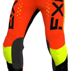 FXR Youth Clutch Pro MX Pants