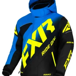FXR Youth CX Jacket 8 FXR Youth CX Jacket -FXR Sales Store fxr youth cx jacket 2