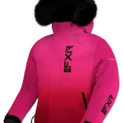 FXR Youth Fresh Jacket