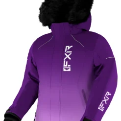 FXR Youth Fresh Jacket -FXR Sales Store fxr youth fresh jacket 3