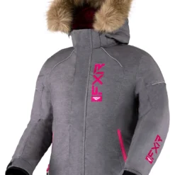 FXR Youth Fresh Jacket -FXR Sales Store fxr youth fresh jacket 4