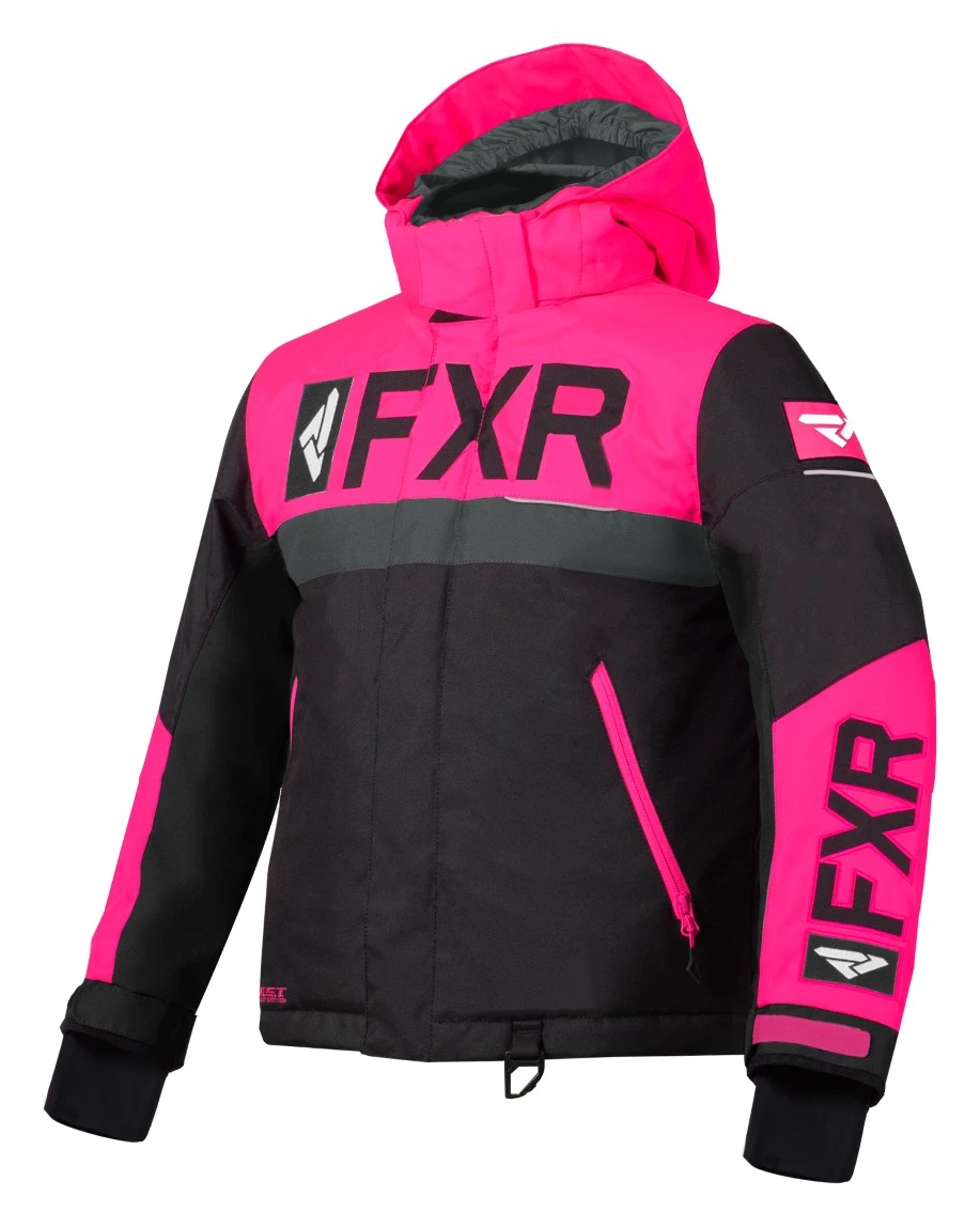 FXR Youth Helium Jacket 4 FXR Youth Helium Jacket - Image 4