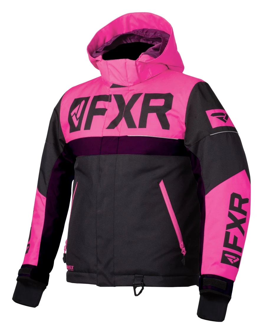 FXR Youth Helium Jacket 6 FXR Youth Helium Jacket - Image 6