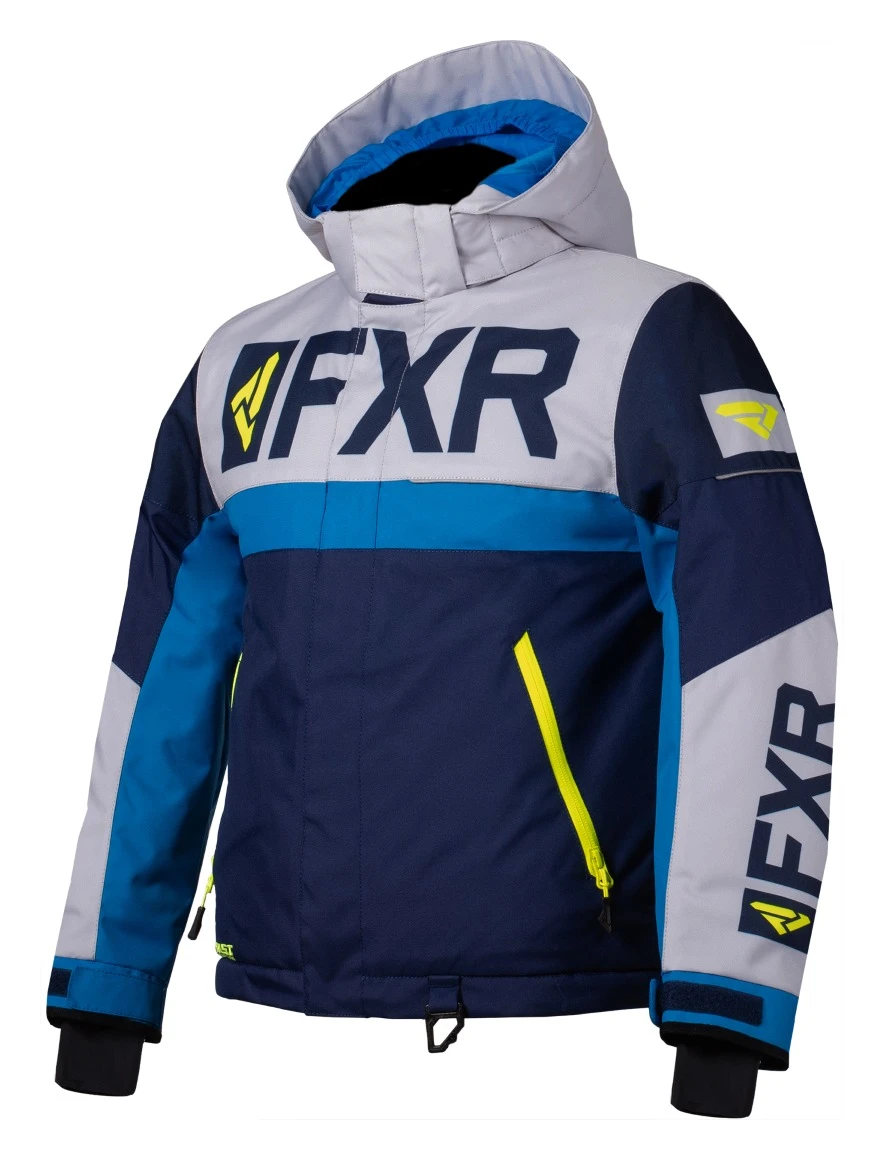 FXR Youth Helium Jacket 7 FXR Youth Helium Jacket - Image 7