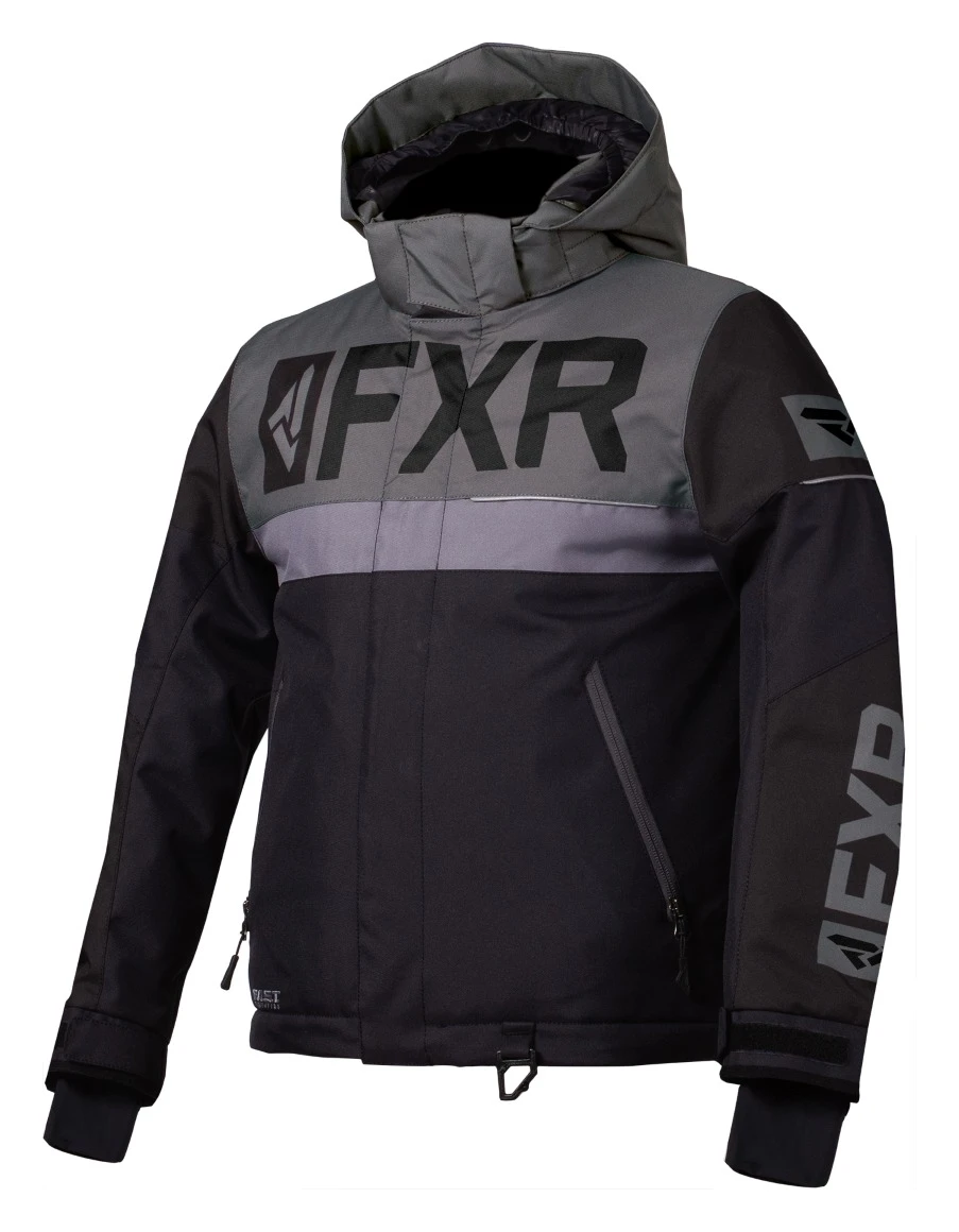 FXR Youth Helium Jacket 1 FXR Youth Helium Jacket