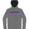 FXR Youth Helium Tech Pullover Hoodie