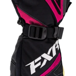 FXR Sales Store -FXR Sales Store fxr youth helix race gloves 1