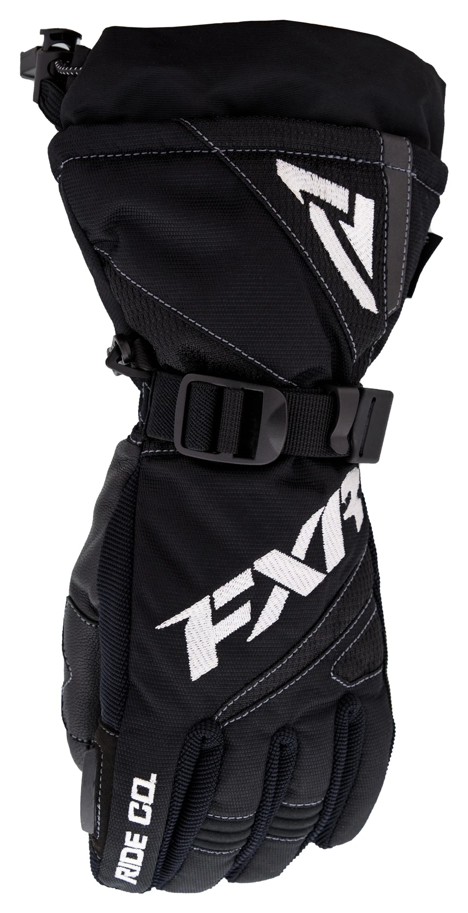 FXR Kids Helix Race Gloves 1 FXR Kids Helix Race Gloves