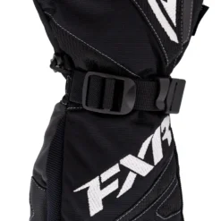FXR Youth Helix Race Gloves