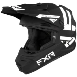 FXR Youth Legion Helmet