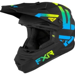 FXR Youth Legion Helmet 10 FXR Youth Legion Helmet -FXR Sales Store fxr youth legion helmet 3