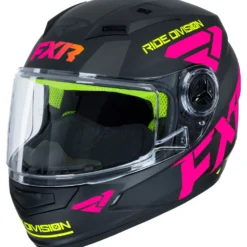 FXR Youth Nitro Core Helmet -FXR Sales Store fxr youth nitro core helmet 3