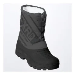 FXR Sales Store 8 FXR Kids Octane Boots