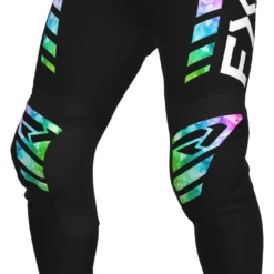 FXR Youth Podium MX Pants -FXR Sales Store fxr youth podium mx pants 2
