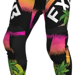 FXR Youth Podium MX Pants -FXR Sales Store fxr youth podium mx pants 8