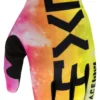 FXR Youth Pro-Fit Lite MX Gloves