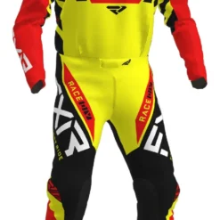 FXR Youth Pro Stretch MX Jersey 22 FXR Youth Pro Stretch MX Jersey -FXR Sales Store fxr youth pro stretch mx jersey 10