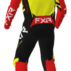 FXR Youth Pro Stretch MX Jersey 23 FXR Youth Pro Stretch MX Jersey -FXR Sales Store fxr youth pro stretch mx jersey 11