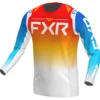 FXR Youth Pro-Stretch MX Jersey