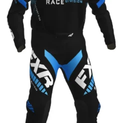 FXR Youth Pro Stretch MX Jersey 14 FXR Youth Pro Stretch MX Jersey -FXR Sales Store fxr youth pro stretch mx jersey 2