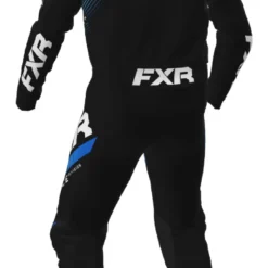 FXR Youth Pro Stretch MX Jersey 15 FXR Youth Pro Stretch MX Jersey -FXR Sales Store fxr youth pro stretch mx jersey 3