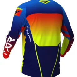 FXR Youth Pro Stretch MX Jersey 17 FXR Youth Pro Stretch MX Jersey -FXR Sales Store fxr youth pro stretch mx jersey 5