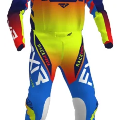 FXR Youth Pro Stretch MX Jersey 18 FXR Youth Pro Stretch MX Jersey -FXR Sales Store fxr youth pro stretch mx jersey 6