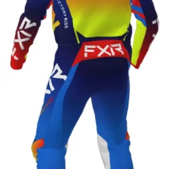 FXR Youth Pro Stretch MX Jersey 19 FXR Youth Pro Stretch MX Jersey -FXR Sales Store fxr youth pro stretch mx jersey 7
