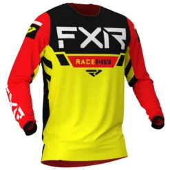 FXR Youth Pro Stretch MX Jersey 20 FXR Youth Pro Stretch MX Jersey -FXR Sales Store fxr youth pro stretch mx jersey 8