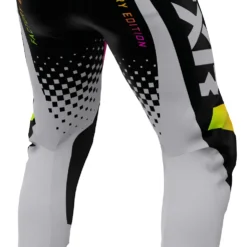 FXR Youth Pro Stretch MX Pants -FXR Sales Store fxr youth pro stretch mx pants 3
