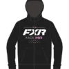 FXR Youth Race Division Tech Hoodie