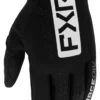 FXR Youth Reflex MX Gloves