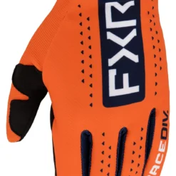 FXR Youth Reflex MX Gloves -FXR Sales Store fxr youth reflex mx glove 3