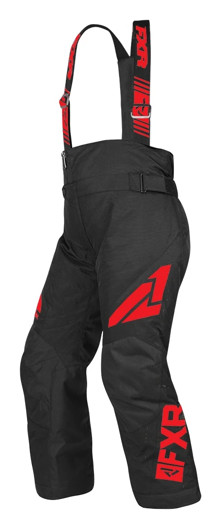 FXR Youth Clutch Pants 2 FXR Youth Clutch Pants - Image 2