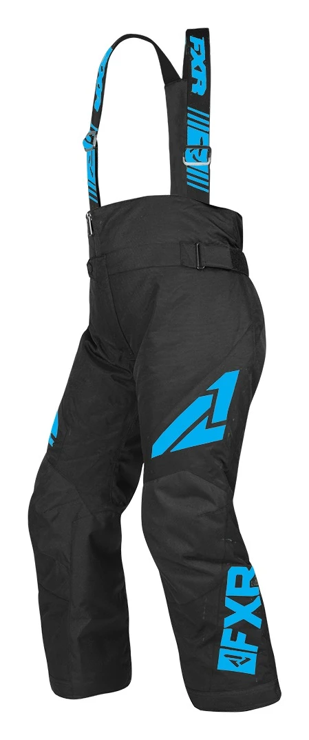 FXR Youth Clutch Pants 4 FXR Youth Clutch Pants - Image 4