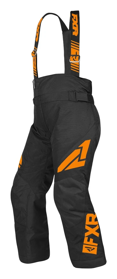 FXR Youth Clutch Pants 6 FXR Youth Clutch Pants - Image 6