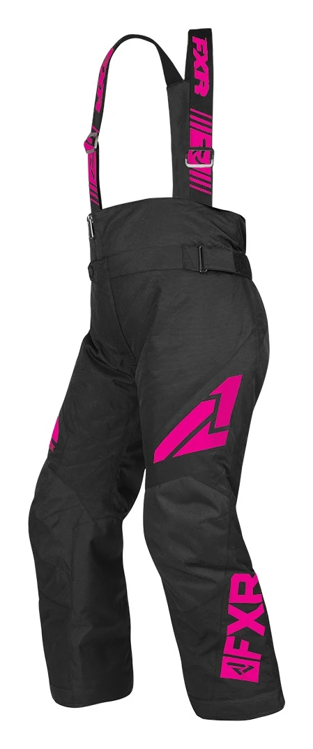 FXR Youth Clutch Pants 8 FXR Youth Clutch Pants - Image 8