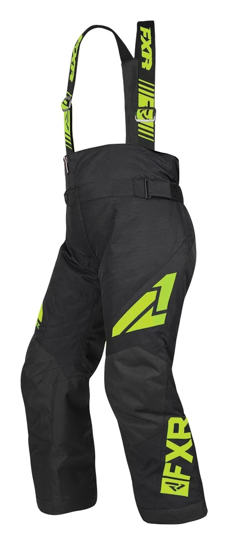 FXR Youth Clutch Pants 10 FXR Youth Clutch Pants - Image 10