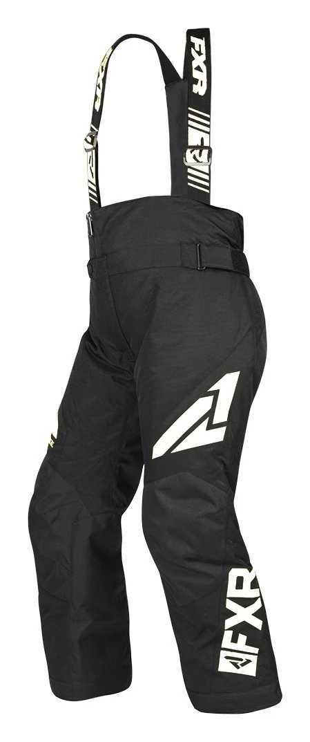 FXR Youth Clutch Pants 1 FXR Youth Clutch Pants